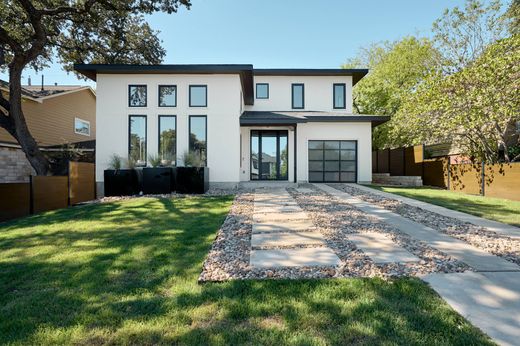 Casa Unifamiliare a Austin, Travis County