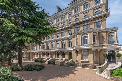 Piso / Apartamento en Londres, Greater London