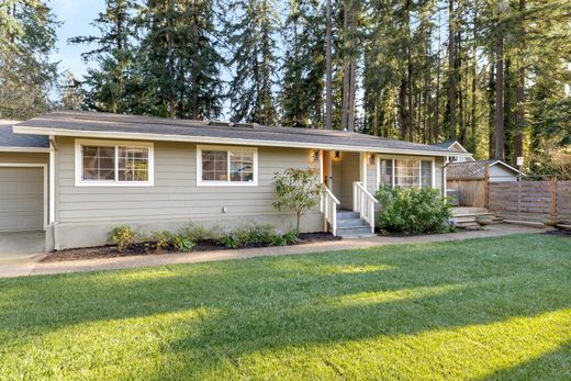 Luxus-Haus in Lake Oswego, Clackamas County