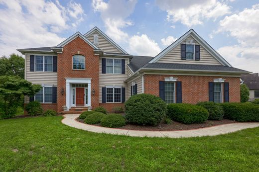 Casa en Lancaster, Condado de Lancaster