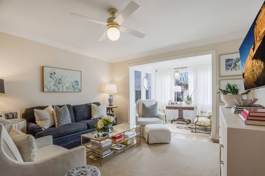 Apartment in Atlanta, Fulton County