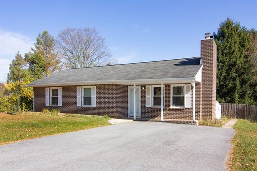 Casa Unifamiliare a Hampstead, Carroll County