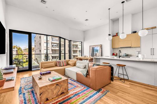 Apartment in Brooklyn, Kings County