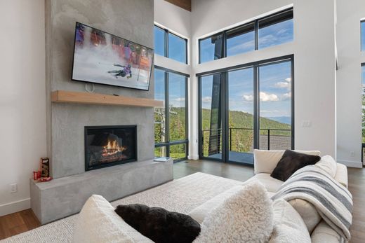 Μονοκατοικία σε Sandpoint, Bonner County