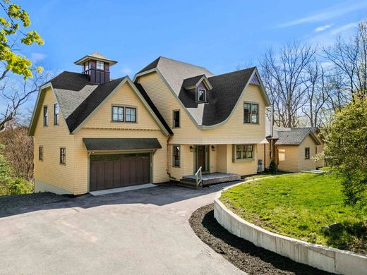 Casa Unifamiliare a West Newbury, Essex County