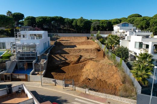 أرض ﻓﻲ Canet de Mar, Província de Barcelona