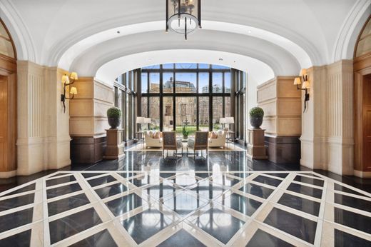 Appartement in Chicago, Cook County