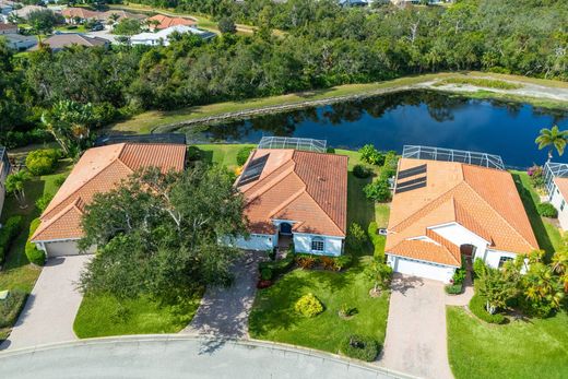 Luxury home in University Park, Florida