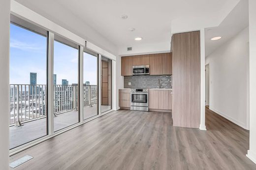 Apartment in Toronto, Ontario