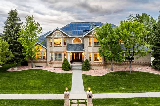 Casa Unifamiliare a Sandy, Salt Lake County