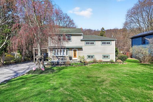 Dom jednorodzinny w Pleasantville, Westchester County