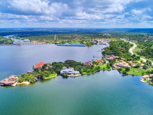 Участок, Horseshoe Bay, Llano County