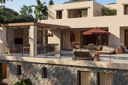 Villa in Bel Ombre, Savanne District