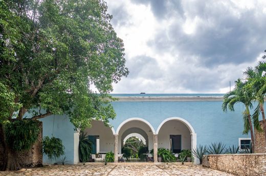 Casa de lujo en Bokoba, Bokobá