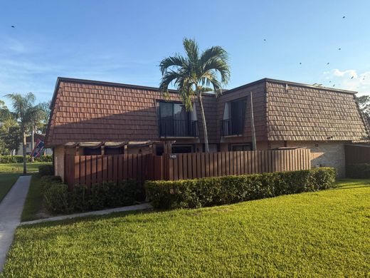 Townhouse in Greenacres City, Palm Beach