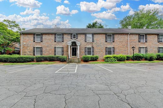 Apartment in Atlanta, Fulton County