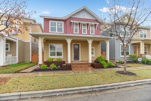 Luksusowy dom w Austin, Travis County