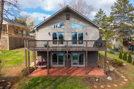 Einfamilienhaus in Stanardsville, Greene County