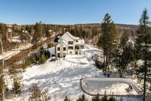 Casa Independente - Morin-Heights, Laurentides