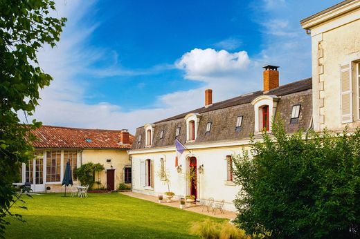 Συγκρότημα ανεξάρτητων κατοικιών σε Montagrier, Dordogne