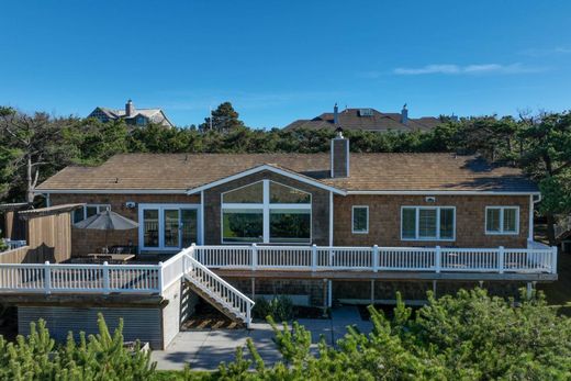 Casa de lujo en Gearhart, Clatsop County