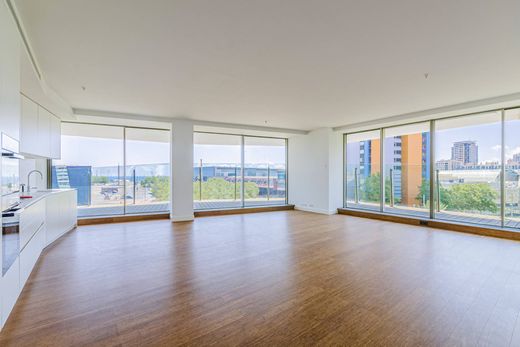 バルセロナ, ばるせろなのアパートメント