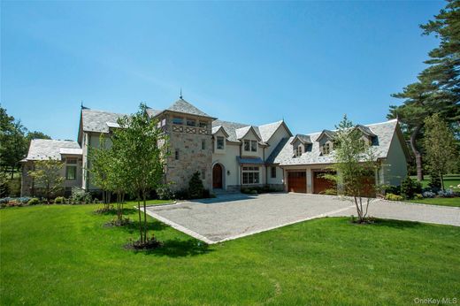 Casa en Jericho, Nassau County
