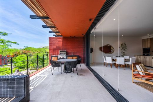 Apartment in Valle de Banderas, Bahía de Banderas