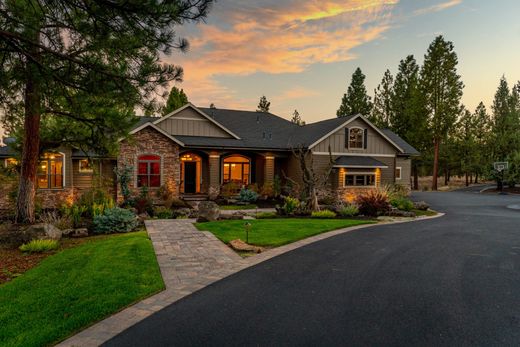 Luxus-Haus in Bend, Deschutes County