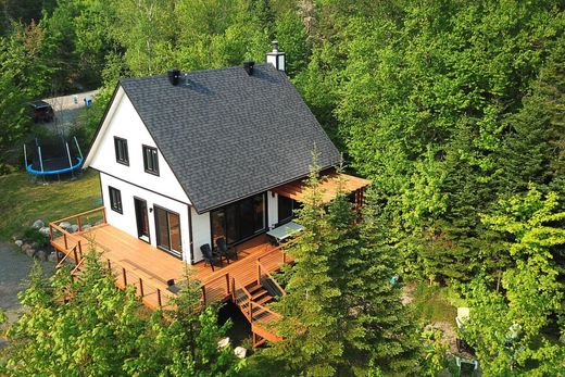 Detached House in Saint-Donat, Lanaudière