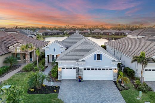 Casa Unifamiliare a Venice, Sarasota County