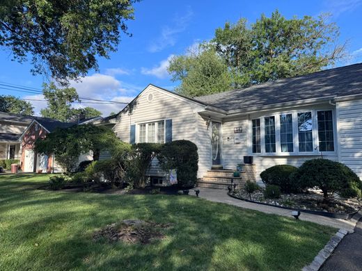 Частный Дом, Westfield, Union County