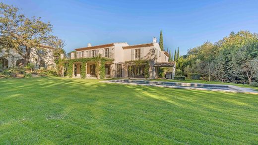 Villa a Saint-Tropez, Var