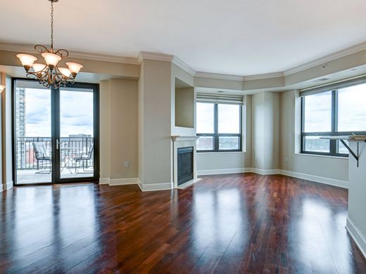 Apartment in Minneapolis, Hennepin County