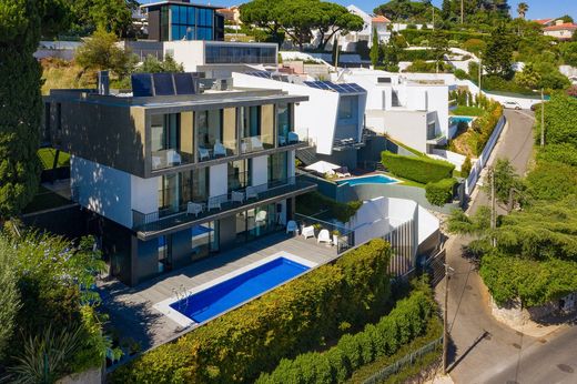 Detached House in Oeiras, Lisbon