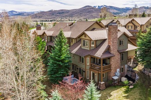 Apartment in Park City, Summit County