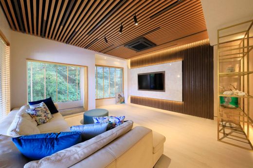 Detached House in Numazu, Numazu-shi