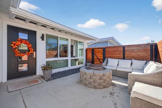 Detached House in Ventura, Ventura County