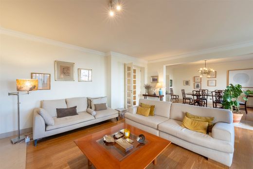 Duplex in Lisbon