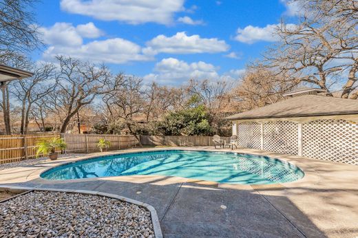 Частный Дом, Arlington, Tarrant County