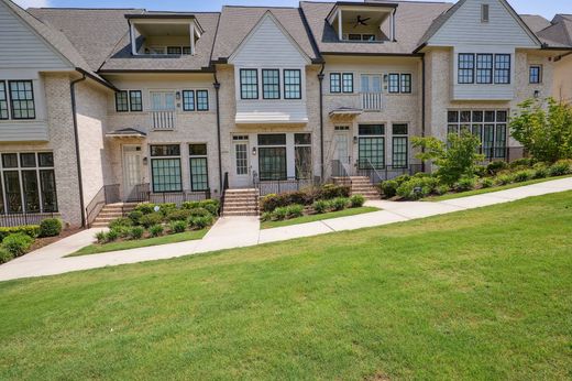 Townhouse in Atlanta, Fulton County