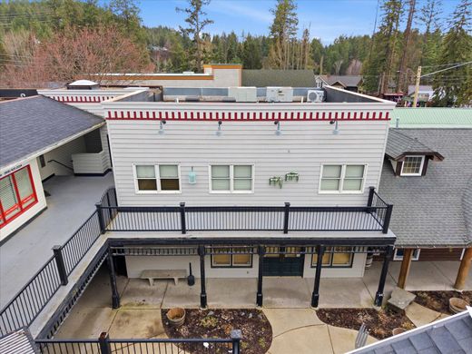 Apartment in Bigfork, Flathead County