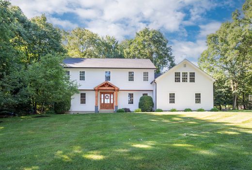 Einfamilienhaus in Bethel, Fairfield County