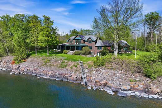 Luxury home in South Hero, Grand Isle County