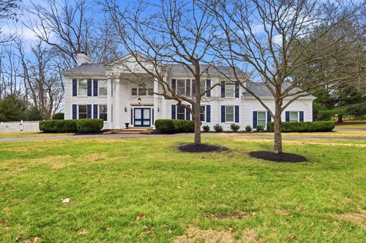 Detached House in Goshen, Oldham County