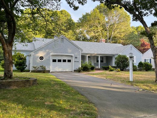 Casa Unifamiliare a Dennis, Barnstable County