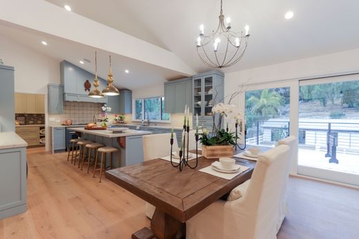 Detached House in Rolling Hills Estates, Los Angeles County