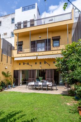 Vrijstaand huis in Sevilla, Provincia de Sevilla