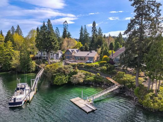 Casa Unifamiliare a Port Ludlow, Jefferson County