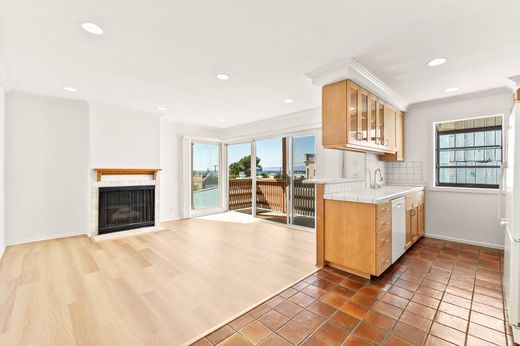 Apartment in Hermosa Beach, Los Angeles County